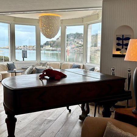 Hotel La Marine Barneville-Carteret Kültér fotó